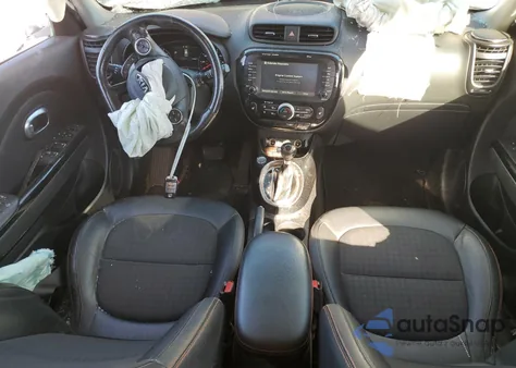 2018 Kia Soul ! z USA, uszkodzony, nr VIN KNDJX3AA9J7579149